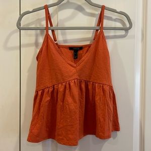 Forever 21 Tank Top